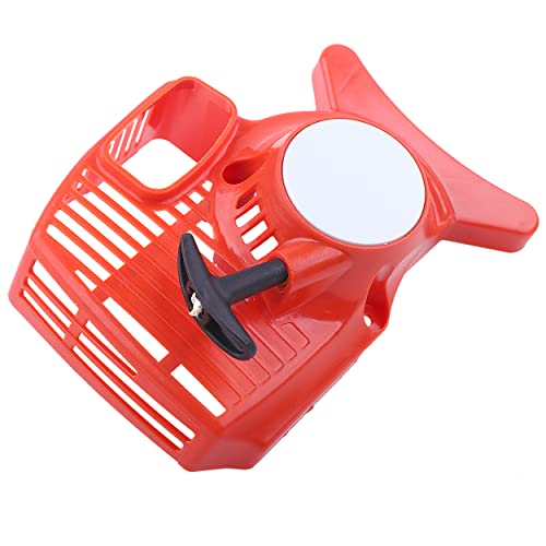 Mtanlo Anlasser für Stihl FS55 FC55 FS45 FS46 Rasenmäher 4140 190 4009 von Mtanlo