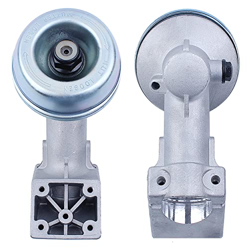 Mtanlo Getriebe für Stihl FS90 FS120 FS200 FS250 Trimmer 4137 640 0100 von Mtanlo