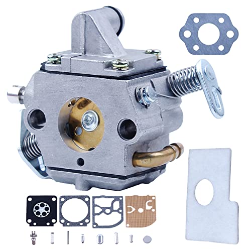 Mtanlo Vergaser Carb für Stihl MS180 018 MS170 017 Luftfilter Reparatursatz von Mtanlo