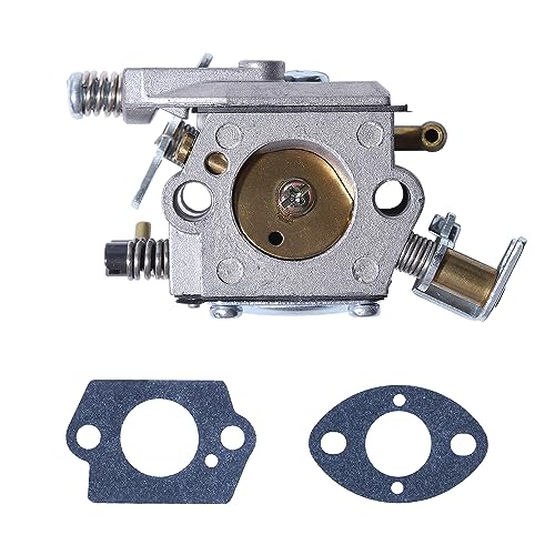 Mtanlo Vergaser Ersatzteil für OLEOMAC OLEO Mac 932 937 741 941C 941CX GS44 ersetzt WALBRO-WT-781A von Mtanlo