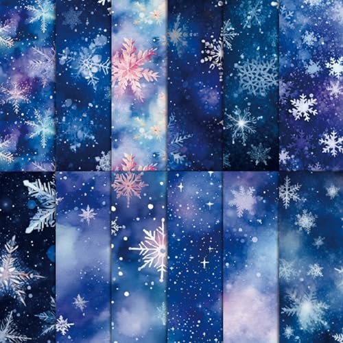 24 Blatt Weihnachts Scrapbooking Papier 12 Motive Weihnachtsmotiv Dekorpapier Bastelpapier Block mit Muster 6 "X 6" Decoupage Papier Vintage Dekorativ Motivpapier für DIY Kartenherstellung Basteln 24 Blatt Weihnachts Scrapbooking Papier 12 Motive Weihnachtsmotiv Dekorpapier Bastelpapier Block mit Muster 6 "X 6" Decoupage Papier Vintage Dekorativ Motivpapier für DIY Kartenherstellung Basteln von Mtbricey