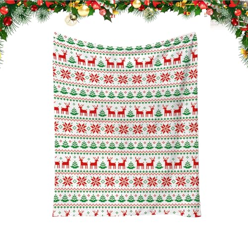 Weihnachts Fleece Decke,70x100cm Flauschige Flanell Decke Grün Weihnachtsbaum Mikrofaser Pelz Decke,Weiche Warm Kuscheldecke Fleecedecke Überwurf Couchdecke für Sofa Bett Couch,Couchdecke,Sofadecke Weihnachts Fleece Decke,70x100cm Flauschige Flanell Decke Grün Weihnachtsbaum Mikrofaser Pelz Decke,Weiche Warm Kuscheldecke Fleecedecke Überwurf Couchdecke für Sofa Bett Couch,Couchdecke,Sofadecke von Mtbricey