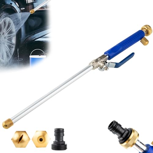 Hydrokraft Hochdruckreiniger,Jetsono High Pressure Surface Cleaning Power,Compact and Lightweight,Hydro Jets Pressure Washer Rod,Hydrojet with High Pressure Nozzle,Water Sprayer,Waterjet,High Pressure Hydrokraft Hochdruckreiniger,Jetsono High Pressure Surface Cleaning Power,Compact and Lightweight,Hydro Jets Pressure Washer Rod,Hydrojet with High Pressure Nozzle,Water Sprayer,Waterjet,High Pressure von Mtjbfv