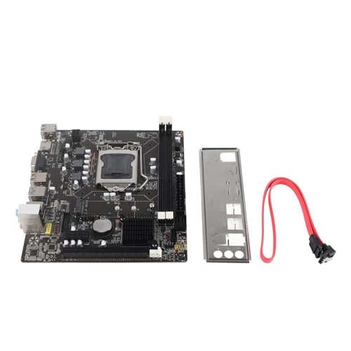 Desktop-Computer-Motherboard LGA 1155 USB3.0 SATA-Mainboard für B75 Desktop-Computer-Motherboard LGA 1155 USB3.0 SATA-Mainboard für B75 von Mtlavishness