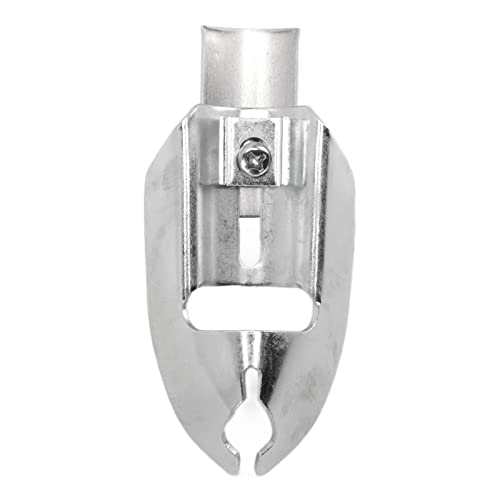 MTLAVISH -Coping Foot Steel Foot Tool Hocheffizienz Holzbearbeitungslösung ideal für die meisten Puzzle in Holzbearbeitungsprojekte ca. 124G 10 5x6x3 cm von Mtlavishness