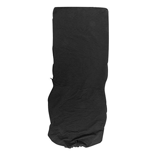 MTLAVISHISH -Abnehmbare Stretch -Stuhlabdeckungen für Büromessgrößen bieten Komfort und aus 100 Prozent hochwertiger Polyester -Weichfalten und einfach zu installieren in S l m (Handläufstil l) von Mtlavishness