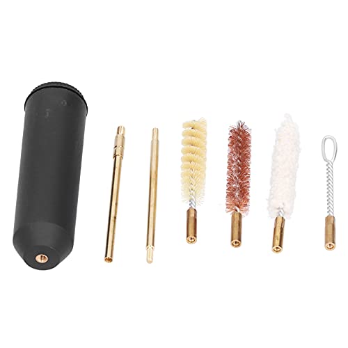 MTLAVISHISH PISCH SET Hochwertige leichte Messingborsten -Borstenborsten ideal für Flaschen Flöten Vasen Spülen Spülen mit 9 mm Set und ca. 7x2 8x2 8 cm Größe und 65 g Gewicht MTLAVISHISH PISCH SET Hochwertige leichte Messingborsten -Borstenborsten ideal für Flaschen Flöten Vasen Spülen Spülen mit 9 mm Set und ca. 7x2 8x2 8 cm Größe und 65 g Gewicht von Mtlavishness
