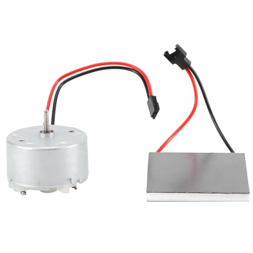 MTLavish -Kamin -Lüftergenerator -Blatt und Motorzubehör Setzen Sie hochwertige Metall- und Kunststoffstabile und ideal für die Verwendung von Heimat und professioneller MTLavish -Kamin -Lüftergenerator -Blatt und Motorzubehör Setzen Sie hochwertige Metall- und Kunststoffstabile und ideal für die Verwendung von Heimat und professioneller von Mtlavishness