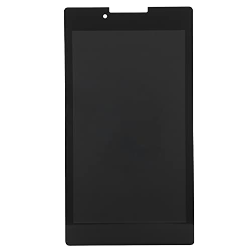 MTLavish LCD -Bildschirm Ersatzbaugruppe für A730 Tablet PC Super Clear Display Vivid Bild Gutes visuelles Erlebnis für den beschädigten -Bildschirm durch Touchscreen -Panel und von Mtlavishness