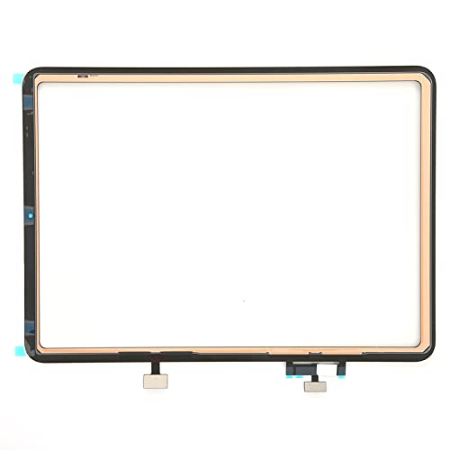 MTLavish Tablet Touchscreen Ersatz -Reparaturkit für Tablet Air5 Professional professionell entfernen mit Schutzhülle aus geschmiedetem Glas zum von Mtlavishness