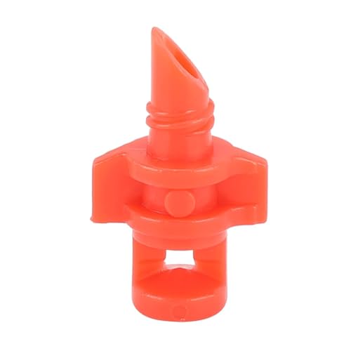 Mtlavis hness 100Pcs 360 Grad Garten Sprüh düse mit Brechung Atomize Funktion Ideal für kleine Bäume Gewächshaus Landwirtschaft Rasen und Garten Arbeits druck reicht von 5bar bis 3 Mtlavis hness 100Pcs 360 Grad Garten Sprüh düse mit Brechung Atomize Funktion Ideal für kleine Bäume Gewächshaus Landwirtschaft Rasen und Garten Arbeits druck reicht von 5bar bis 3 von Mtlavishness