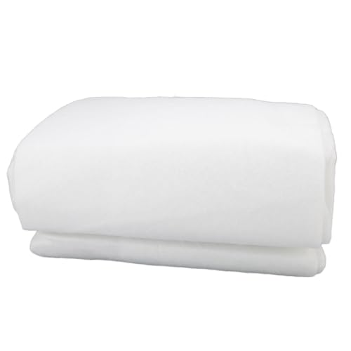 Mtlavish 3mm weiße Baumwolle Hochleistungs -Primär Baumwolle für Reinigungsmittel Waschmaschinen Conditioner Automobilmotorensysteme und Lüfter mit starker Adsorption Gute Mtlavish 3mm weiße Baumwolle Hochleistungs -Primär Baumwolle für Reinigungsmittel Waschmaschinen Conditioner Automobilmotorensysteme und Lüfter mit starker Adsorption Gute von Mtlavishness