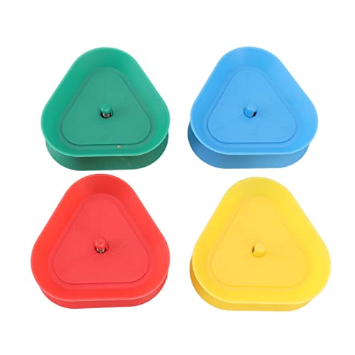 Mtlavish 4pcs spielkartenhalter Plastik geformtes federdesign hände ideal für Adulte Poker Games Teenage Cartoon -Kartenspiele und andere Kartenspiele ca. 71 g Gewicht Mtlavish 4pcs spielkartenhalter Plastik geformtes federdesign hände ideal für Adulte Poker Games Teenage Cartoon -Kartenspiele und andere Kartenspiele ca. 71 g Gewicht von Mtlavishness