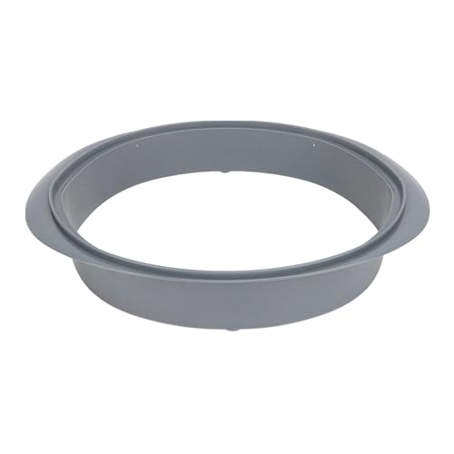 Mtlavish Dampfkochgeschirr Erweiterbares Anhang Premium PP Materialkompatibilität mit TM5 TM31 für Hauskost und professionelle Küche verwenden ca. 361 g Gewicht und 39x6 5 cm Größe Mtlavish Dampfkochgeschirr Erweiterbares Anhang Premium PP Materialkompatibilität mit TM5 TM31 für Hauskost und professionelle Küche verwenden ca. 361 g Gewicht und 39x6 5 cm Größe von Mtlavishness