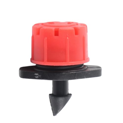 Mtlavish Gartenbewässerungswässerung Dripper und robust ideal zum Streut für Pflanzen und Blumen Set von 50 100 oder 150 Stücke (50pcs) von Mtlavishness
