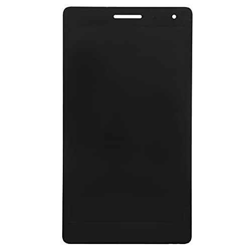 Mtlavish LCD Display Bildschirm Digitalisierer Substitution Assembly Touch Panel Display Ultra klares lebendiges Bild Gute Kompatibilität für T3 3G Tablet PC Mtlavish LCD Display Bildschirm Digitalisierer Substitution Assembly Touch Panel Display Ultra klares lebendiges Bild Gute Kompatibilität für T3 3G Tablet PC von Mtlavishness