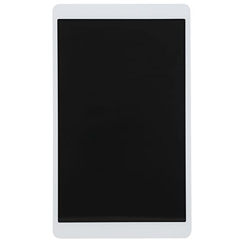 Mtlavish LCD -Display Bildschirm Digitalisierer Substitution Assembly Touch Panel Ultra Clear Vivid Bildempfindliche Touch Sensing Gute Kompatibilität für M5 Tablet PC von Mtlavishness