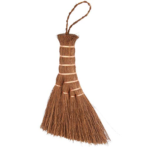 Mtlavish Tee Tablett Tee -Set Pinsel weiches und sicheres Werkzeug für chinesisches Tee -Set ca. 15 cm Gesamtlänge 7 cm Stange Länge 10 cm Bodenbreite 35 g Gewicht von Mtlavishness