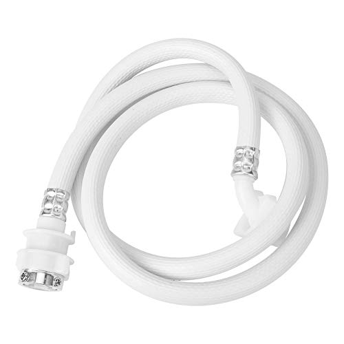 Mtlavishness .5m Waschmaschinen einlass schlauch Hochwertiges PVC-Material flexibel für verschiedene Installations-Umgebungen geeignet für Armaturen mit Durchmesser weniger als Mtlavishness .5m Waschmaschinen einlass schlauch Hochwertiges PVC-Material flexibel für verschiedene Installations-Umgebungen geeignet für Armaturen mit Durchmesser weniger als von Mtlavishness