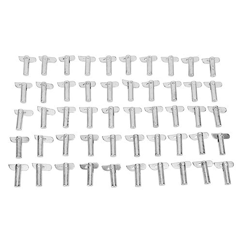 Mtlavishness 50pcs Mobile Gerüstgelenkanschlusse Connecter Point verzinktes Gerüst lokalisieren Verbindungsstabstabstifte Dübel einfach zu verwenden flexible Installation 180 Mtlavishness 50pcs Mobile Gerüstgelenkanschlusse Connecter Point verzinktes Gerüst lokalisieren Verbindungsstabstabstifte Dübel einfach zu verwenden flexible Installation 180 von Mtlavishness