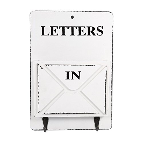 Mtlavishness Holz buchstaben ständer mit Haken Kleiderbügel für Heim ation geeignet für Schlafzimmer Wohnzimmer Veranden Shop Cafe Rot Grau Weiß Erhältlich ca. 18 * 4,2 * 26cm 470g (W261803 Mtlavishness Holz buchstaben ständer mit Haken Kleiderbügel für Heim ation geeignet für Schlafzimmer Wohnzimmer Veranden Shop Cafe Rot Grau Weiß Erhältlich ca. 18 * 4,2 * 26cm 470g (W261803 von Mtlavishness