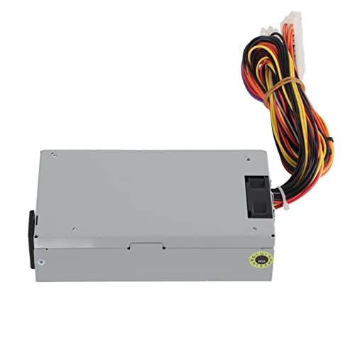 Mtlavishness Htpc-Gehäuse-Netzteil 1U 20. 0×14. 0×11. 0 Fsp270 60Le 1U Leistung Wärmeableitung Starkes Metall Multifunktions-270-W-Netzteil für PC-Server 100 240-V-PC-Netzteil 450 Mtlavishness Htpc-Gehäuse-Netzteil 1U 20. 0×14. 0×11. 0 Fsp270 60Le 1U Leistung Wärmeableitung Starkes Metall Multifunktions-270-W-Netzteil für PC-Server 100 240-V-PC-Netzteil 450 von Mtlavishness