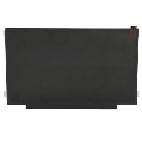 Mtlavishness MTLAVISHY 11,6 -Zoll -Laptop LCD -Bildschirm Hochauflösung Niedriger Stromverbrauch für Notebooks Ersatz liefert klare Bilder und sparen Energie mit 1366 x 768 Auflösung und 30 Mtlavishness MTLAVISHY 11,6 -Zoll -Laptop LCD -Bildschirm Hochauflösung Niedriger Stromverbrauch für Notebooks Ersatz liefert klare Bilder und sparen Energie mit 1366 x 768 Auflösung und 30 von Mtlavishness