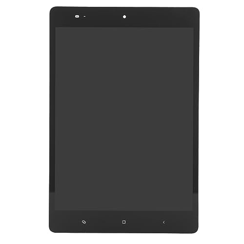 Mtlavishness MTLavish LCD -Anzeigebildschirm Touch Panel Digitalisierer Substitutionskomponente für Tablet PC Ultra Clear Bildschirm Lebendes Bild und empfindliche Berührungsempfindlichkeit von Mtlavishness