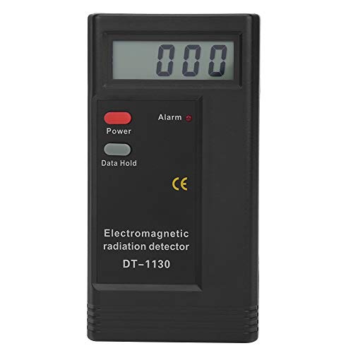 Mtlavishness Reader Meter Detector De Radiacion Electromagnetica 17. 0×11. 0×5. Pc Batterie Betrieben Lcd Digital Elektromagnetische Strahlung Detektor Meter Tester Heißer Genaue Mtlavishness Reader Meter Detector De Radiacion Electromagnetica 17. 0×11. 0×5. Pc Batterie Betrieben Lcd Digital Elektromagnetische Strahlung Detektor Meter Tester Heißer Genaue von Mtlavishness