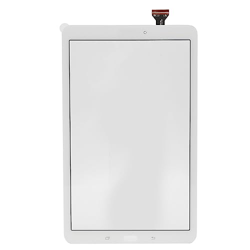 Mtlavishness Tablet-Digitizer-Touchscreen-Ersatz, hochwertiges Glas, einfache Installation, Exquisite Verarbeitung für Tab E 9,6 Zoll SM T560 von Mtlavishness