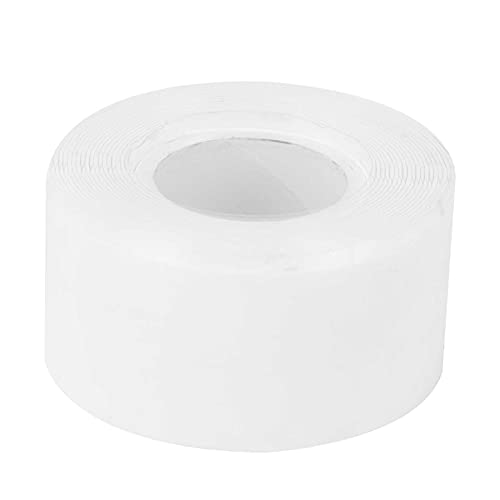 Mtlavishness Tape Silikon-Gummi band mit starkem Wicklung effekt und Fähigkeit für Notfall-Rohr-Undicht-Sanitär-Reparatur in Tür-Fenster und anderen Orten weiß 25mm Breite Länge Mtlavishness Tape Silikon-Gummi band mit starkem Wicklung effekt und Fähigkeit für Notfall-Rohr-Undicht-Sanitär-Reparatur in Tür-Fenster und anderen Orten weiß 25mm Breite Länge von Mtlavishness