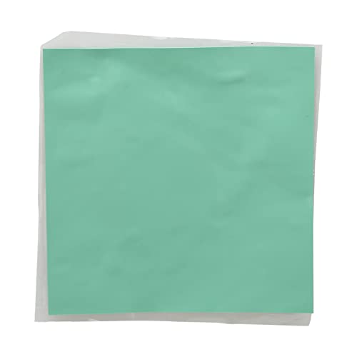 Mtlavishness Thermal Pad Excellent Thermal Conductivity Silicone Material for Cooling Laptop Heatsink GPU CPU LED Cooler Suitable for Notebook and Desktop Graphics Card ICS CPUs (120 * 120 * 2.0mm) von Mtlavishness
