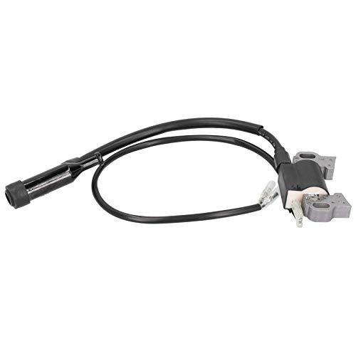 Mtlavishness Zündspule hochwertiges Zubehör für Benzin generatoren in Landwirtschaft Lichen Zucht farmen Baustellen und Gartenbau plätze Geeignet für 188F 190F GX390 GX420 5 6,5 von Mtlavishness