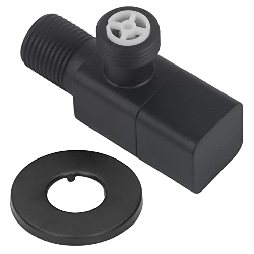 Mtlavishness g1/2 Winkelventilmischer Stop -Ventil Kupfer Keramikventil Hoch- und Niedertemperaturprüfung Ventil Design zum Backblasen Malbeschichtete Badezimmer Mtlavishness g1/2 Winkelventilmischer Stop -Ventil Kupfer Keramikventil Hoch- und Niedertemperaturprüfung Ventil Design zum Backblasen Malbeschichtete Badezimmer von Mtlavishness