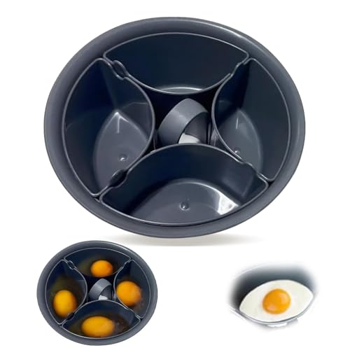 Mtlhbcg Thermomix Eierkocher kompatibel mit TM5 TM6 TM31,Eierkocher Halter,Eierkocher 4 Eier Egg Boiler,2-in-1-Eierkocher kombiniert,Eier pochieren im TM/MC,thermomix zubehör,Thermomix Pochierte Eier Mtlhbcg Thermomix Eierkocher kompatibel mit TM5 TM6 TM31,Eierkocher Halter,Eierkocher 4 Eier Egg Boiler,2-in-1-Eierkocher kombiniert,Eier pochieren im TM/MC,thermomix zubehör,Thermomix Pochierte Eier von Mtlhbcg