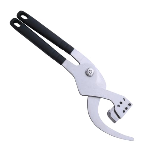 Einstellbares Werkzeug Für Ein Verstellbares Baumgürtelschneider Scheren Für Effiziente Rindeschälen Und Pflege Der Erhaltung Mit Ergonomischem Ergonomische Pflanzengürtelzange von Mtucegi