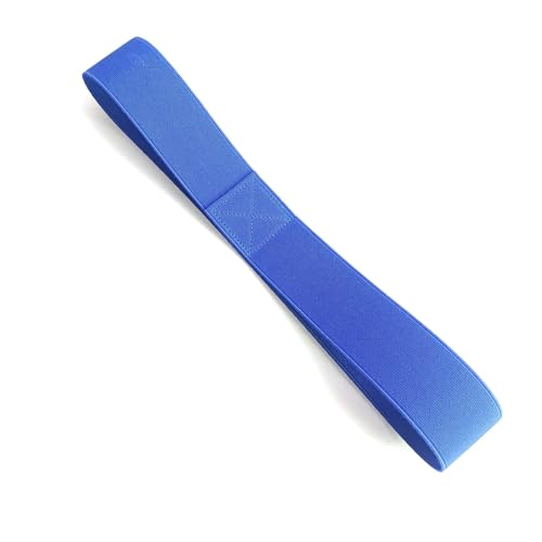 Elastischer Handtuchhalter Strandkorb Handtuchband Praktischer Clip Gurt für Outdoor-Möbel Elastische Halterung Praktischer Clip Strandkorbband von Mtucegi