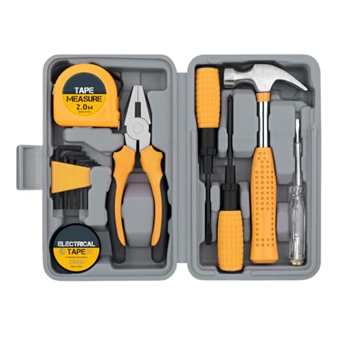 Essentielles Haushaltswerkzeug Sechseckige Schlüsselschraubendrierzange Ergonomischer Geeignet Für Die Wartung Von Möbeln Baugruppe Tragbares Haushaltswartungswerkzeug Set Geeignet Essentielles Haushaltswerkzeug Sechseckige Schlüsselschraubendrierzange Ergonomischer Geeignet Für Die Wartung Von Möbeln Baugruppe Tragbares Haushaltswartungswerkzeug Set Geeignet von Mtucegi