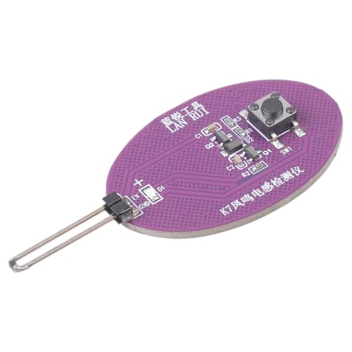 Genauige Induktoren Tester Für Mobiltelefon Motherboards Schnellfehlererkennung Mit LED Anzeigen 1 Taste Operationen Rotlichtanzeigen Induktivitätsdetektoren Genauige Induktoren Tester Für Mobiltelefon Motherboards Schnellfehlererkennung Mit LED Anzeigen 1 Taste Operationen Rotlichtanzeigen Induktivitätsdetektoren von Mtucegi