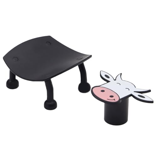 Halter Ständer Stapelbar Tier Badezimmer Taschentuchaufbewahrung Rack Ersatz Toilettenpapierhalter Dekoration Lustiges Toilettenpapierregal Halter Ständer Stapelbar Tier Badezimmer Taschentuchaufbewahrung Rack Ersatz Toilettenpapierhalter Dekoration Lustiges Toilettenpapierregal von Mtucegi
