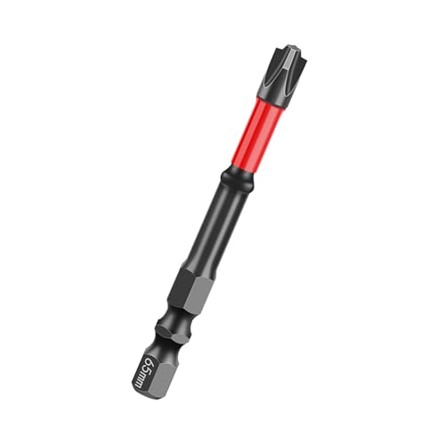 Heavy Duty 1/4inch Sechseckel Schaftschraubendreher Bit Magnetische Spitze Nonslip Für Elektriker Werkzeug 65 Mm/110/150 Professioneller Elektrikerschraubendreher Heavy Duty 1/4inch Sechseckel Schaftschraubendreher Bit Magnetische Spitze Nonslip Für Elektriker Werkzeug 65 Mm/110/150 Professioneller Elektrikerschraubendreher von Mtucegi