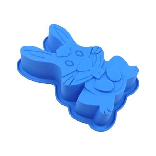 Kaninchen Design Silikonform Für Schokoladeneiswürfel Kuchen Dekorieren Urlaub Backen Essentielles Küchenwerkzeug Küche Backvorrichtungen Kaninchen Design Silikonform Für Schokoladeneiswürfel Kuchen Dekorieren Urlaub Backen Essentielles Küchenwerkzeug Küche Backvorrichtungen von Mtucegi