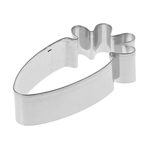 Karotten Edelstahl Keksschneider Keksgebäckkuchendekor Backfaker Keks Cutter Round Set Karotten Edelstahl Keksschneider Keksgebäckkuchendekor Backfaker Keks Cutter Round Set von Mtucegi