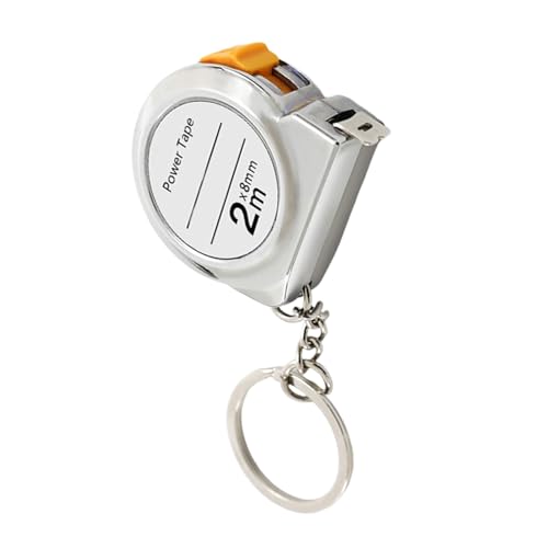 Leichtes ABS Kleines Messband Mit Sicheren Verriegelungssystemen Und Flexibler Stahlkonstruktion Einsenksamer Messkörpermessung Leichtes ABS Kleines Messband Mit Sicheren Verriegelungssystemen Und Flexibler Stahlkonstruktion Einsenksamer Messkörpermessung von Mtucegi