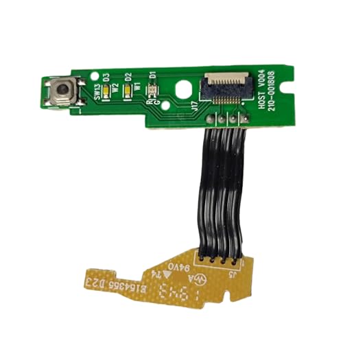 Maus Obere Hülle Und PCB Mainboard Mit Flexibles Kabel Für MX Zum Upgrade Oder Ersetzen Von Teilen von Mtucegi