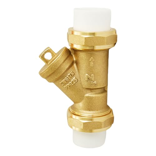 Messing Inline Y Typ Filter Siebventile Rohr Fitting Connector Adapter Ersatz Messing Sieb Meshes Filterventile Innengewinde Messing Inline Y Typ Siebventile Messing Inline Y Typ Filter Siebventile Rohr Fitting Connector Adapter Ersatz Messing Sieb Meshes Filterventile Innengewinde Messing Inline Y Typ Siebventile von Mtucegi