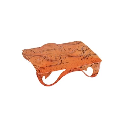 Mtucegi 1/2pcs Tragbare Outdoor Camping PP Brett Klapptisch Leichte Obst Schneidmatte Essbrett Dauer Leichte Faltkamping Tisch Mtucegi 1/2pcs Tragbare Outdoor Camping PP Brett Klapptisch Leichte Obst Schneidmatte Essbrett Dauer Leichte Faltkamping Tisch von Mtucegi