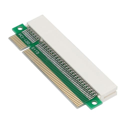 Mtucegi 32bit 180 Grad Risers Card Lenering Card Adapter Card Slot Getriebekonverter Für 1U Server Fall Mtucegi 32bit 180 Grad Risers Card Lenering Card Adapter Card Slot Getriebekonverter Für 1U Server Fall von Mtucegi