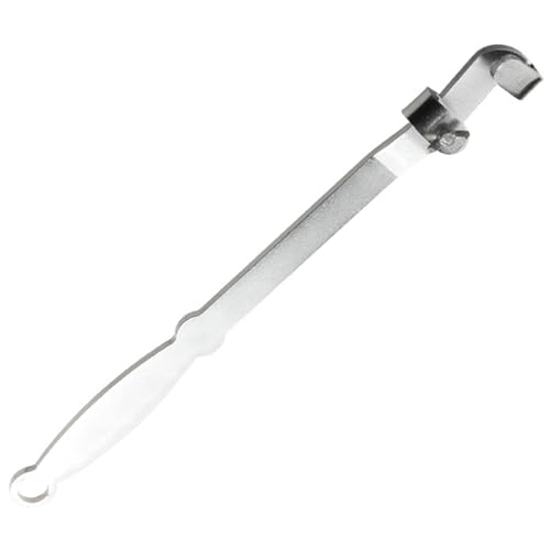 Mtucegi 400 Mm Stahlschlüssel Hebel Stange Ergonomisches Extender Schränner Werkzeug Für Hartnäckige Bolzen Und Nuss Extender Werkzeug von Mtucegi