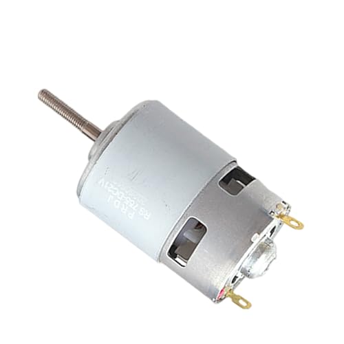 Mtucegi 755 Direktmotor Für Rasenpflegeausrüstung Kupferwicklung Verbesserter Stromeeffizienter Grasschneidemäher Mtucegi 755 Direktmotor Für Rasenpflegeausrüstung Kupferwicklung Verbesserter Stromeeffizienter Grasschneidemäher von Mtucegi